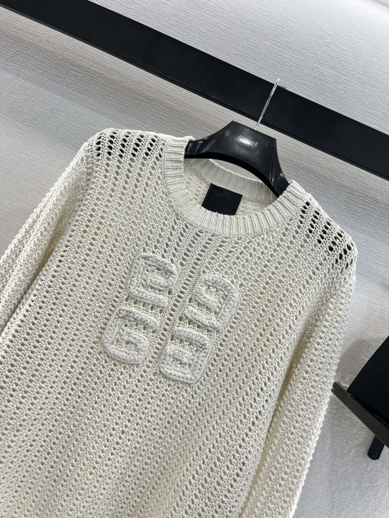 Givenchy Sweaters